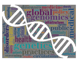Genetic Medicine, Genomics and Global Health